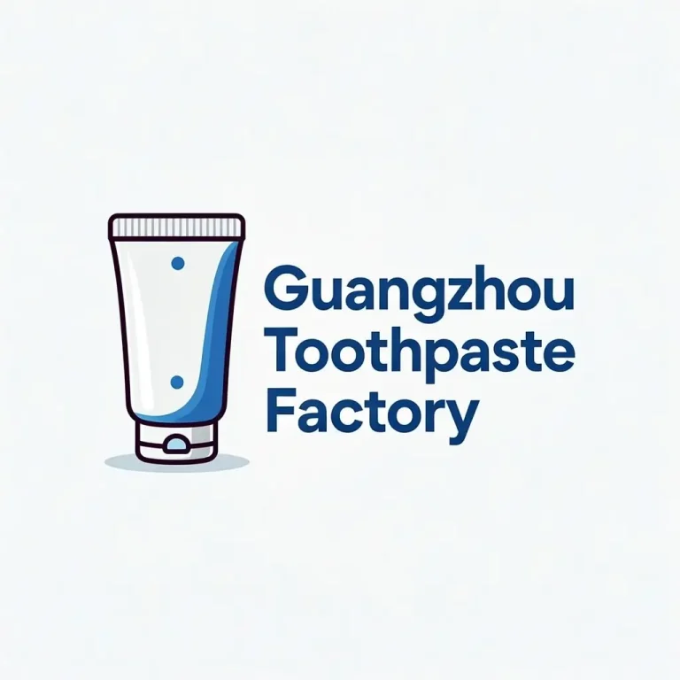 guangzhoutoothpastefactor