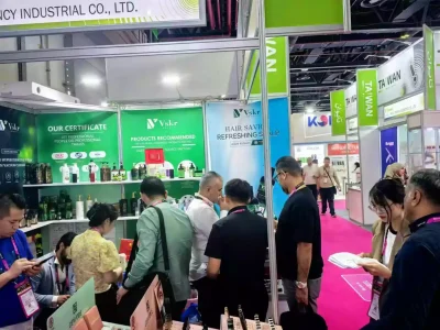 Il nostro team globale di cura orale mostra, la presentazione di innovativi dentifricio soluzioni e la creazione di partnership con i clienti in tutto il mondo.