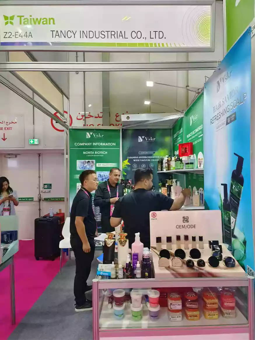 Toothpaste Top Factory Guangzhou Toothpaste Factory - Certified OEM & Private Label Manufacturer