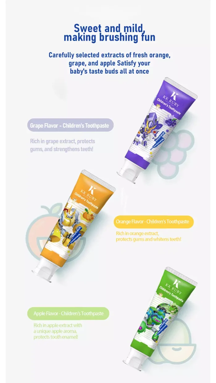 Food-grade natural probiotics core ingredient in kids toothpaste – inhibits harmful bacteria, custom private label anti-cavity formula Food-grade natural probiotics core ingredient in kids toothpaste – inhibits harmful bacteria, custom private label anti-cavity formula