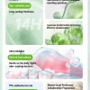 360-degree fine mist spray nozzle of Smilehero oral freshener 360-degree fine mist spray nozzle of Smilehero oral freshener