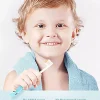 Baby tooth protection tips and usage instructions for probiotic kids toothpaste – encourage daily brushing habits, fluoride-free OEM product Baby tooth protection tips and usage instructions for probiotic kids toothpaste – encourage daily brushing habits, fluoride-free OEM product