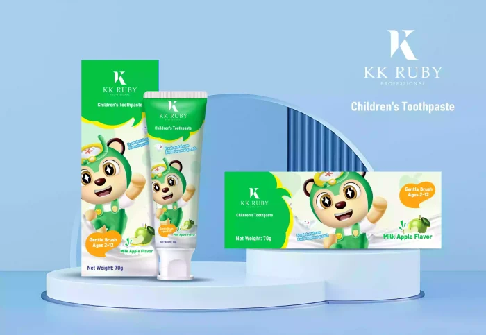 Transparent ingredients list for kids toothpaste showing Xylitol, Hydrated Silica, and fluoride-free options Transparent ingredients list for kids toothpaste showing Xylitol, Hydrated Silica, and fluoride-free options