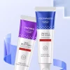Cooling & Gum Care Whitening Toothpaste packaging and tube Cooling & Gum Care Whitening Toothpaste packaging and tube