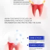 Cooling & Gum Care Whitening Toothpaste for sensitive gums Cooling & Gum Care Whitening Toothpaste for sensitive gums