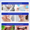 Cooling & Gum Care Whitening Toothpaste product display Cooling & Gum Care Whitening Toothpaste product display