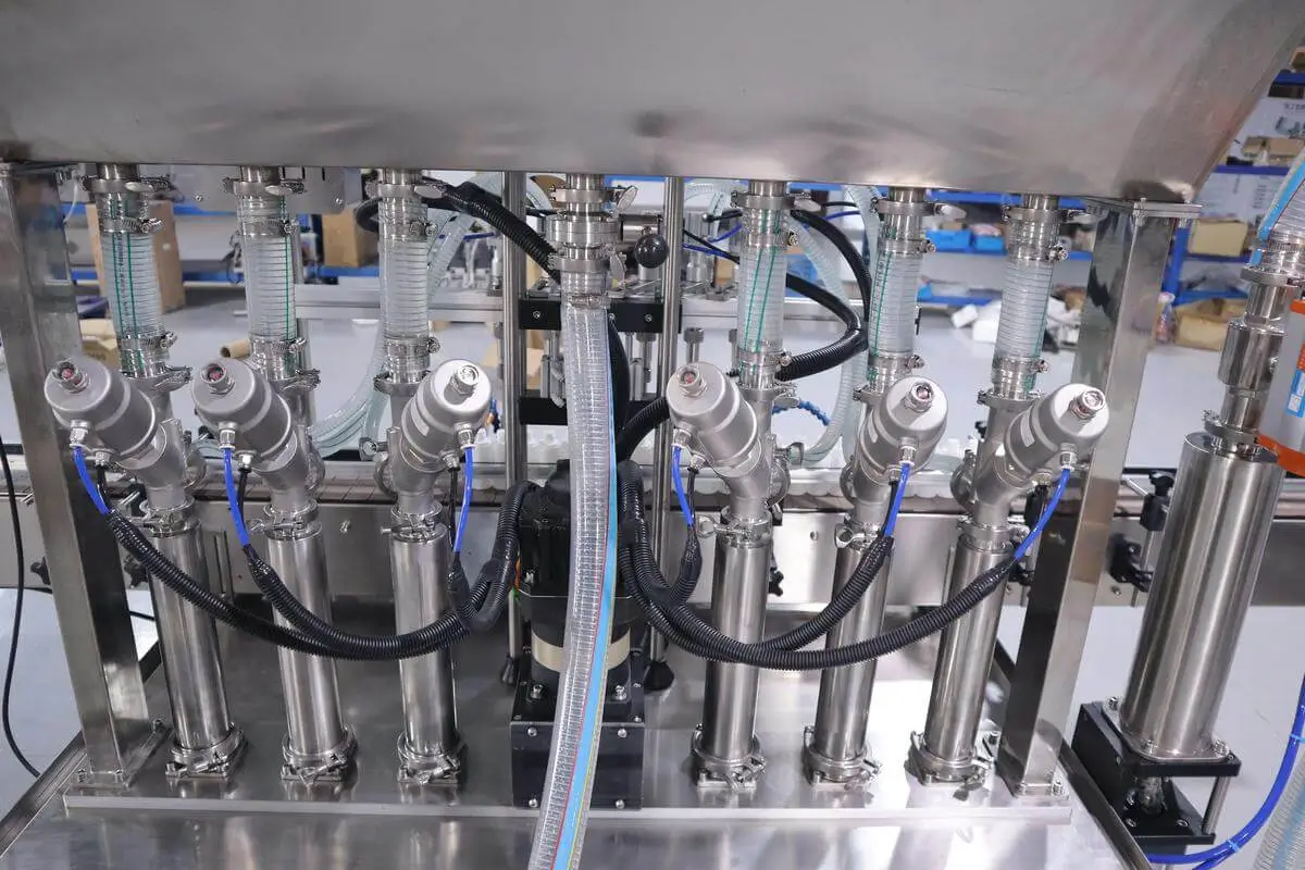 Private label and custom toothpaste products displayed from leading OEM toothpaste manufacturers