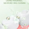 ISO 22716 GMP and FDA registered certifications for alcohol-free gum care mouthwash OEM manufacturer ISO 22716 GMP and FDA registered certifications for alcohol-free gum care mouthwash OEM manufacturer