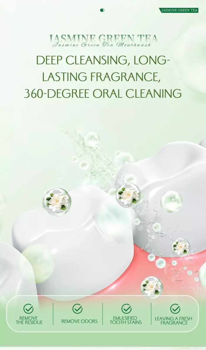 ISO 22716 GMP and FDA registered certifications for alcohol-free gum care mouthwash OEM manufacturer ISO 22716 GMP and FDA registered certifications for alcohol-free gum care mouthwash OEM manufacturer