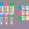 Children's Toothpaste Manufacturer (2-12 years old) | OEM/ODM | Guangzhou, China Toothpaste Factory Children's Toothpaste Manufacturer (2-12 years old) | OEM/ODM | Guangzhou, China Toothpaste Factory