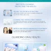Oral Antibacterial Gel Manufacturer Oral Antibacterial Gel Manufacturer