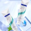 Private Label Gingival Gel Tube Packaging Private Label Gingival Gel Tube Packaging