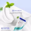 Effective protection against harmful bacteria in the mouth Effective protection against harmful bacteria in the mouth