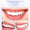 Oral antiseptic gel with a convenient applicator for targeted use Oral antiseptic gel with a convenient applicator for targeted use