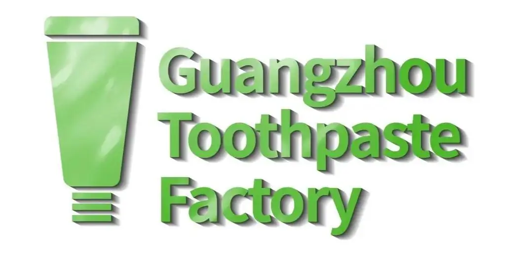 Toothpaste Manufacturer Factory