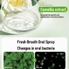 Automated filling machine for 20ml oral spray bottles Automated filling machine for 20ml oral spray bottles