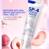 Automated toothpaste production line in ISO 22716 GMP certified factory – OEM whitening toothpaste manufacturer Guangzhou Automated toothpaste production line in ISO 22716 GMP certified factory – OEM whitening toothpaste manufacturer Guangzhou