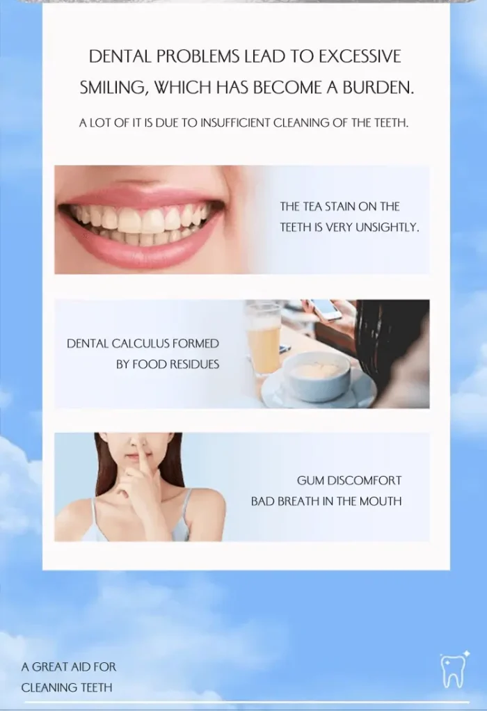 Before & After Toothpaste Results – Noticeable Whitening & Sensitivity Relief Before & After Toothpaste Results – Noticeable Whitening & Sensitivity Relief