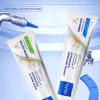 Brightening fresh hydroxyapatite toothpaste tube multi-angle view – professional OEM private label oral care product from China