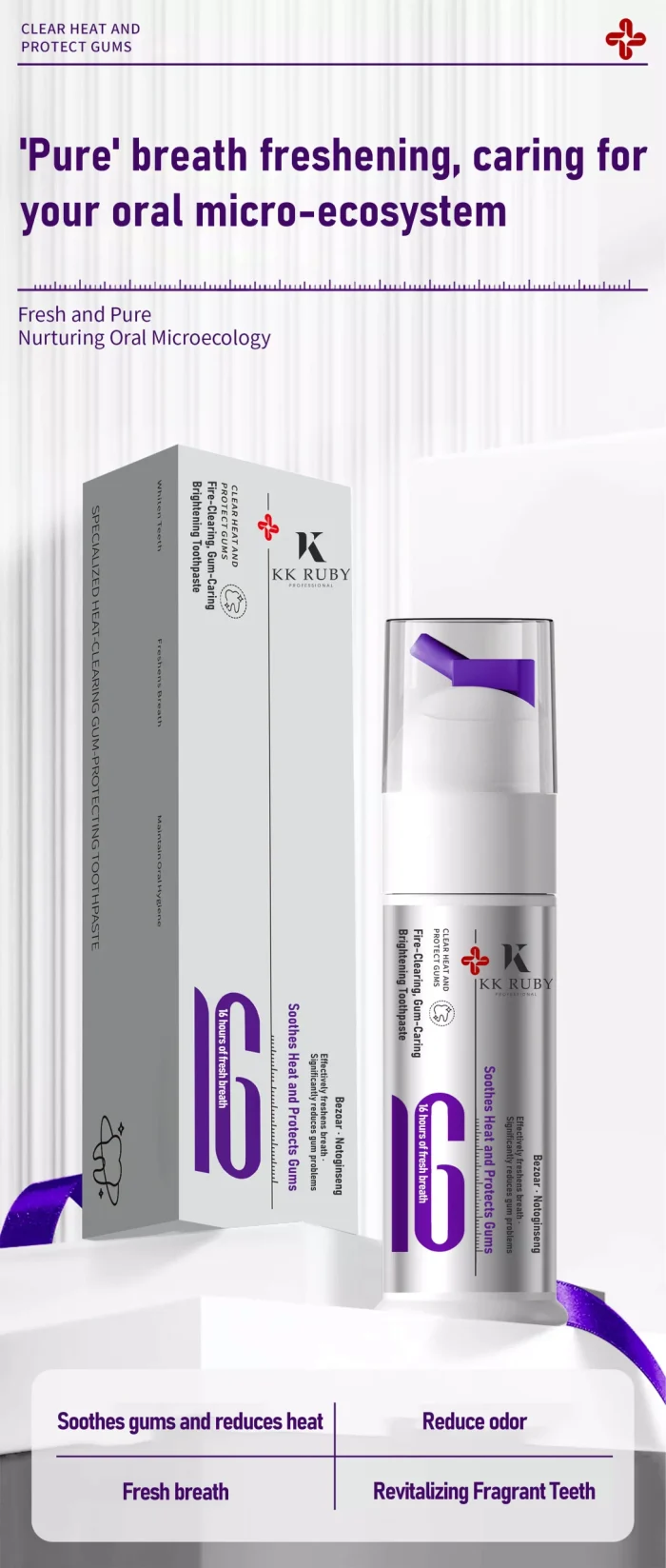 Bulk supply of whitening stain-removing toothpaste ready for shipment Bulk supply of whitening stain-removing toothpaste ready for shipment