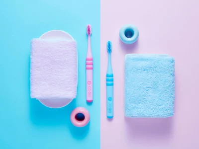 En gros en vrac mini tubes de dentifrice pour les hôtels—OEM fabricant à offrir un minimum de commandes et des commandes