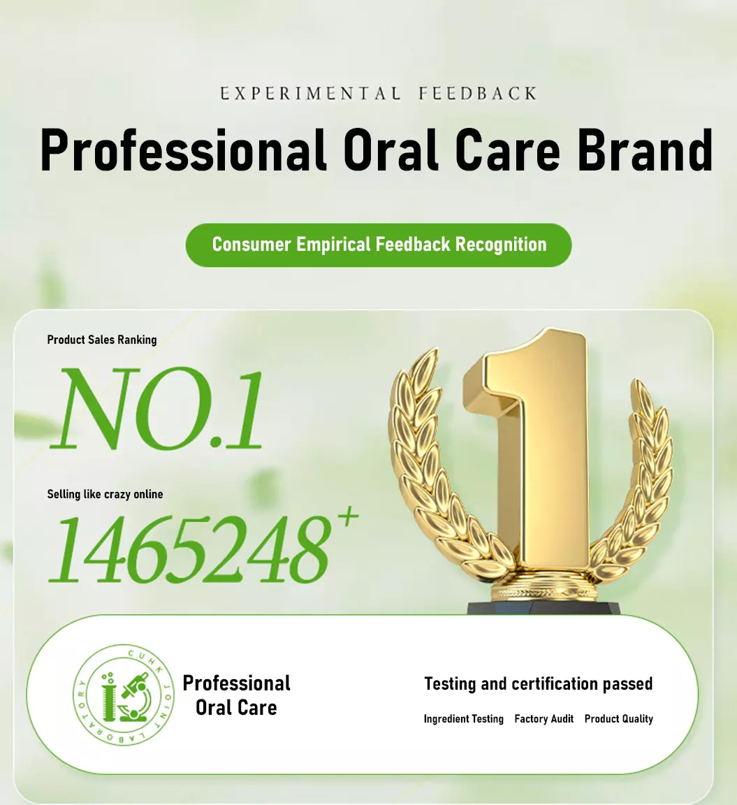 Camellia extract mouth spray for long-lasting fresh breath Camellia extract mouth spray for long-lasting fresh breath