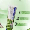Custom private label whitening toothpaste packaging box and tube set – OEM/ODM design from Guangzhou toothpaste factory Custom private label whitening toothpaste packaging box and tube set – OEM/ODM design from Guangzhou toothpaste factory
