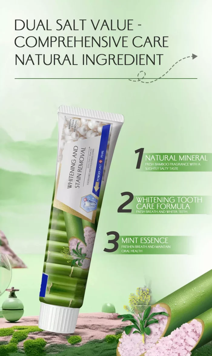 Custom private label whitening toothpaste packaging box and tube set – OEM/ODM design from Guangzhou toothpaste factory Custom private label whitening toothpaste packaging box and tube set – OEM/ODM design from Guangzhou toothpaste factory