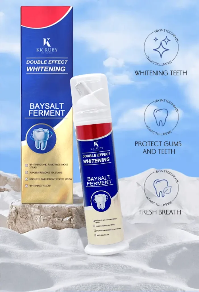 Custom Toothpaste Packaging Services – Flexible OEM/ODM Customization Options Custom Toothpaste Packaging Services – Flexible OEM/ODM Customization Options