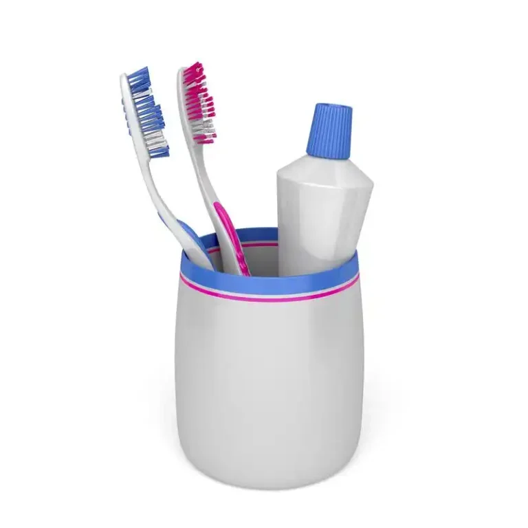 Custom white label toothpaste tubes for private label suppliers and your own oral care brand