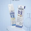 Customizable private label toothpaste, offering your brand and packaging options Customizable private label toothpaste, offering your brand and packaging options
