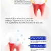 Detailed ingredient list of Probiotic Dual-Action Whitening Toothpaste featuring Lactobacillus strains and PAP whitening – GMP certified OEM formulation Detailed ingredient list of Probiotic Dual-Action Whitening Toothpaste featuring Lactobacillus strains and PAP whitening – GMP certified OEM formulation