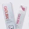 GMP and ISO 22716 certified badges probiotic toothpaste OEM manufacturer GMP and ISO 22716 certified badges probiotic toothpaste OEM manufacturer