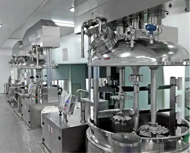 GMP-certified toothpaste manufacturer, custom toothpaste brand production process, manufacturing private-label toothpaste