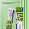 GMP-certified toothpaste manufacturing production line in Guangzhou China – clean and professional OEM facility GMP-certified toothpaste manufacturing production line in Guangzhou China – clean and professional OEM facility
