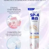 In-house R&D lab developing custom whitening toothpaste formulas – professional OEM/ODM factory Guangzhou China In-house R&D lab developing custom whitening toothpaste formulas – professional OEM/ODM factory Guangzhou China