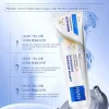 ISO 22716 GMP and FDA certified toothpaste manufacturer in Guangzhou China – quality assurance for hydroxyapatite whitening toothpaste OEM