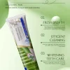 ISO 22716 GMP and FDA registered certification badges for cosmetic toothpaste manufacturer ISO 22716 GMP and FDA registered certification badges for cosmetic toothpaste manufacturer
