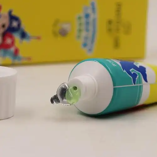Low minimum order quantity small-batch toothpaste production service to launch your private label toothpaste