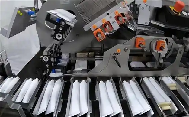 Low MOQ Private Label Whitening