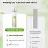 OEM mouth spray customization options for global brands OEM mouth spray customization options for global brands
