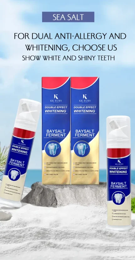 OEM/ODM Custom Toothpaste Manufacturing Services – Bulk Production Solutions OEM/ODM Custom Toothpaste Manufacturing Services – Bulk Production Solutions