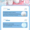 OEM/ODM probiotic shining white toothpaste tube private label manufacturer OEM/ODM probiotic shining white toothpaste tube private label manufacturer