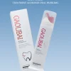 Private label prebiotic probiotic toothpaste tube custom OEM packaging Private label prebiotic probiotic toothpaste tube custom OEM packaging