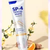 Private label SP-4 Whitening Toothpaste packaging box with custom branding – OEM manufacturer in Guangzhou China Private label SP-4 Whitening Toothpaste packaging box with custom branding – OEM manufacturer in Guangzhou China