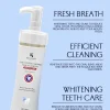 Private label toothpaste manufacturing in Guangzhou with full customization options for packaging and formulas Private label toothpaste manufacturing in Guangzhou with full customization options for packaging and formulas