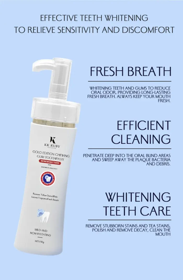 Private label toothpaste manufacturing in Guangzhou with full customization options for packaging and formulas Private label toothpaste manufacturing in Guangzhou with full customization options for packaging and formulas