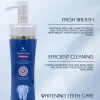 Probiotic Dual-Action Whitening Toothpaste packaging box for custom private label – low MOQ OEM manufacturer Probiotic Dual-Action Whitening Toothpaste packaging box for custom private label – low MOQ OEM manufacturer