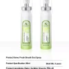 Quality control testing for antibacterial oral spray effectiveness Quality control testing for antibacterial oral spray effectiveness