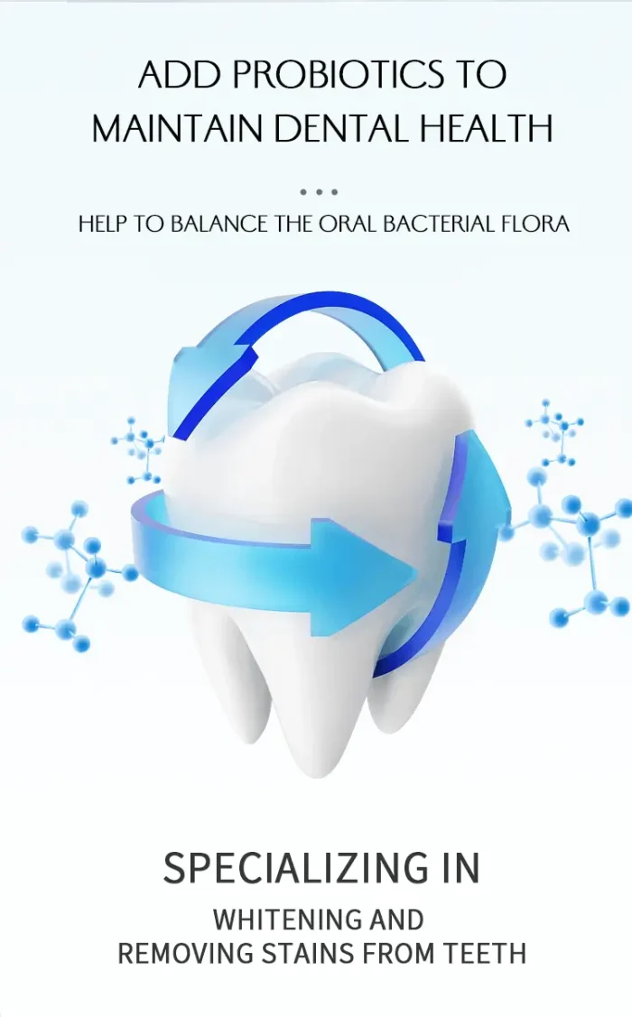 R&D laboratory custom formulation probiotic toothpaste manufacturer R&D laboratory custom formulation probiotic toothpaste manufacturer